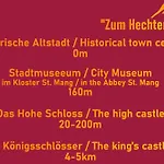 Hotel Altstadthotel 