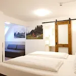 Altstadthotel 