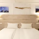 Hotel Altstadthotel 