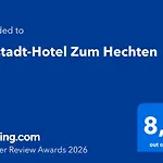 Hotel Altstadthotel 