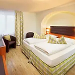 Hotel Altstadthotel 