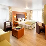 Altstadthotel 