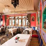 Hotel Altstadthotel 