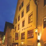 Hotel Altstadthotel 