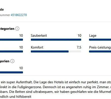 Altstadt-hotel Zum Hechten Hotel Füssen