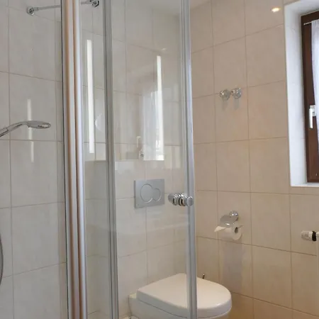 Hotel Altstadt-hotel Zum Hechten