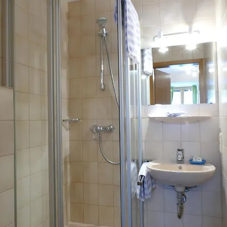 Hotel Altstadt-hotel Zum Hechten