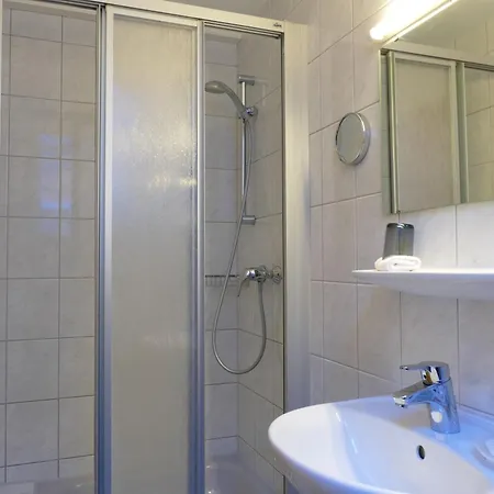 Altstadt-hotel Zum Hechten Füssen