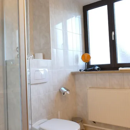 Altstadt-hotel Zum Hechten