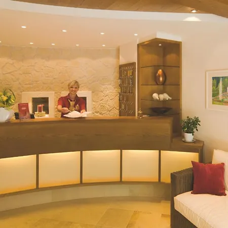 Altstadt-hotel Zum Hechten Фюссен