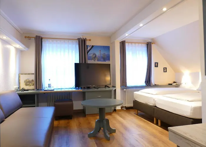 Altstadthotel 