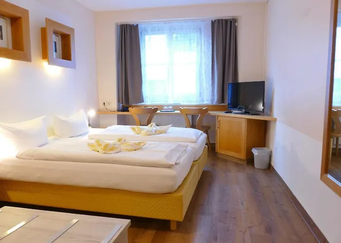 Altstadthotel 