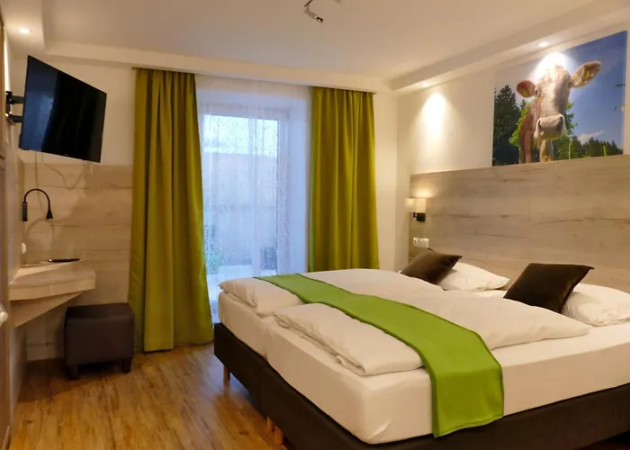 Altstadthotel 