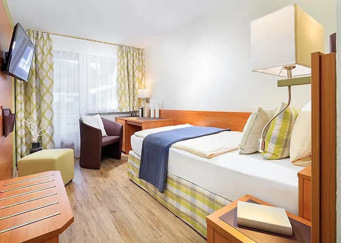 Altstadthotel 