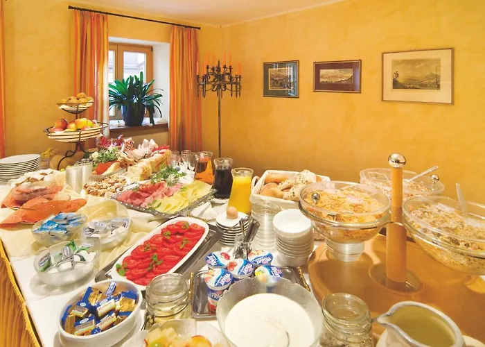 Altstadthotel 