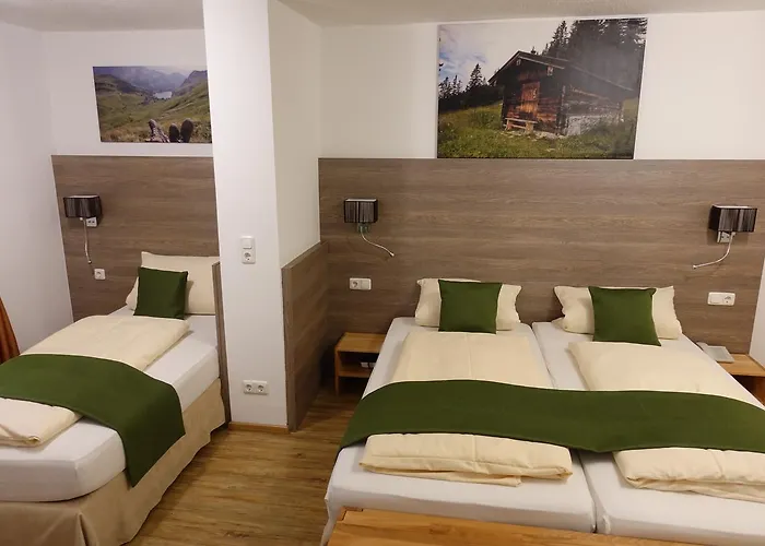Altstadthotel 