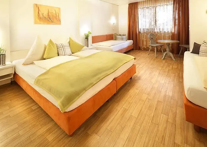 Altstadthotel 