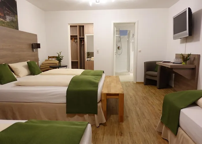 Altstadthotel 