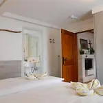 Altstadt-hotel Zum Hechten