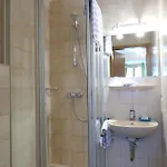 Отель Altstadthotel 