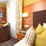 Altstadt-hotel Zum Hechten 3* Füssen