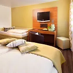 Отель Altstadthotel 