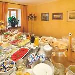 Altstadt-hotel Zum Hechten Hotel Füssen