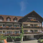 Отель Altstadthotel 