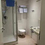 Отель Altstadthotel 