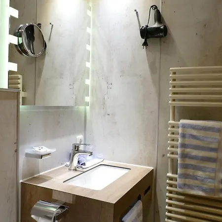 Altstadt-hotel Zum Hechten 3* Fussen