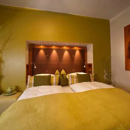 Hotel Altstadt-hotel Zum Hechten