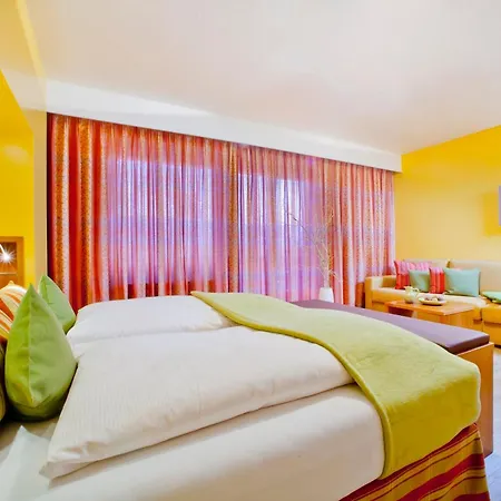 Hotell Altstadthotel 