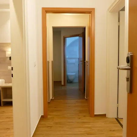Altstadt-hotel Zum Hechten Hotel