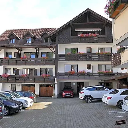 Altstadthotel 
