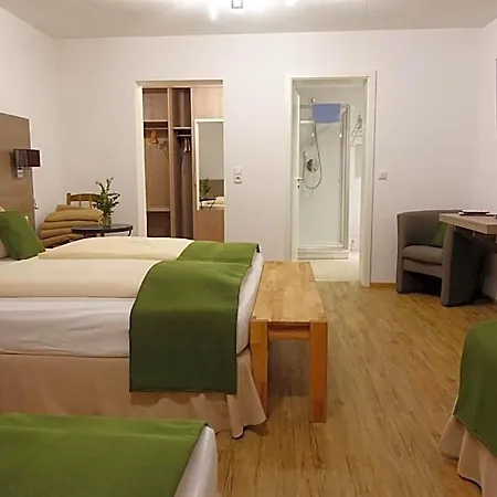 Altstadthotel 