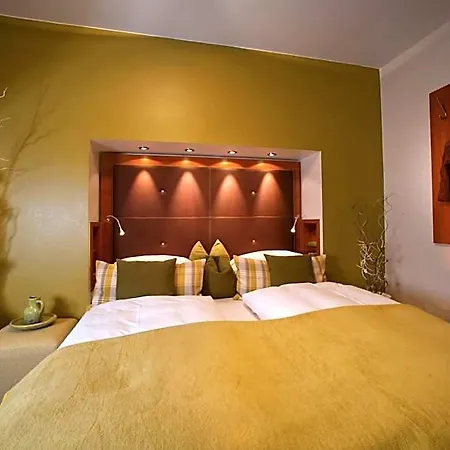 Altstadthotel 