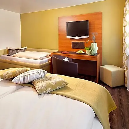 Altstadthotel 