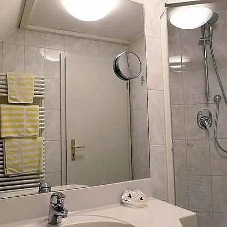 فندق Altstadthotel 