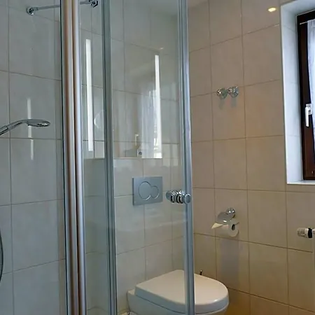 فندق Altstadthotel 