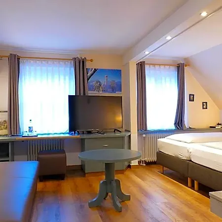 Altstadthotel 