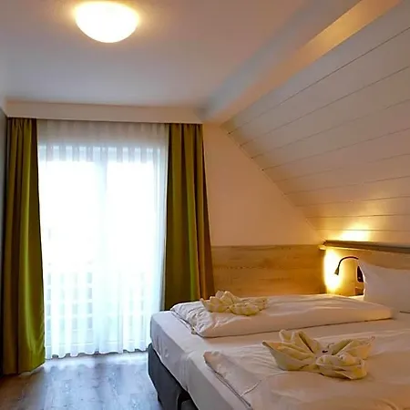 Hotel Altstadthotel 