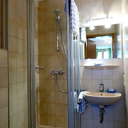 Hotell Altstadthotel 
