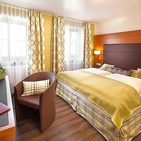 Altstadthotel 