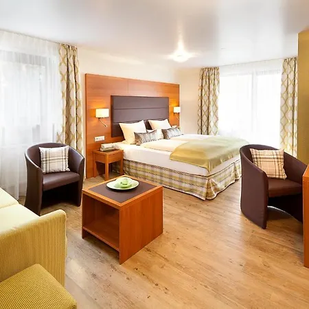 Altstadt-hotel Zum Hechten