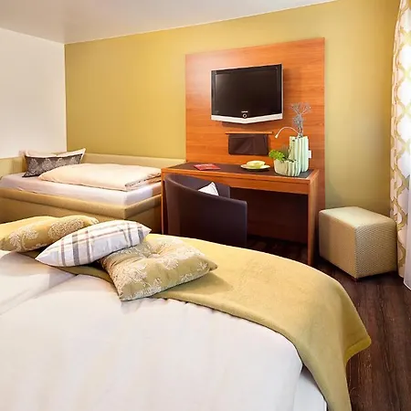 Hotel Altstadthotel 