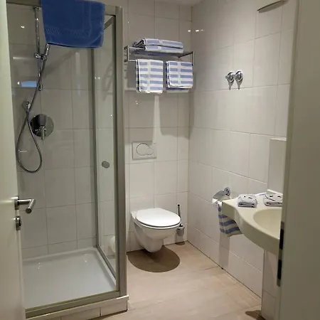 Hotel Altstadt-hotel Zum Hechten