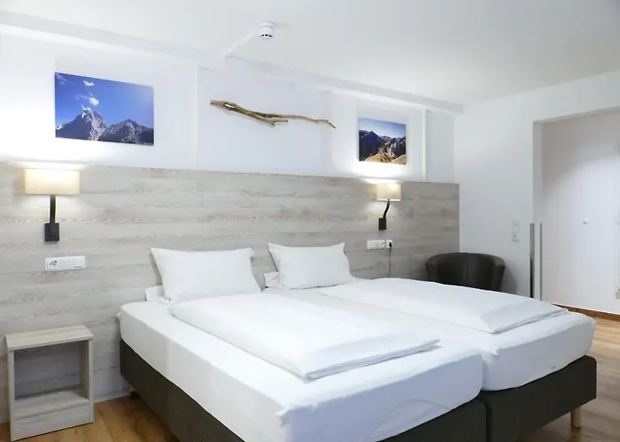 Altstadthotel 