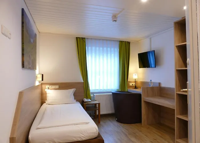 Hotel Altstadthotel 