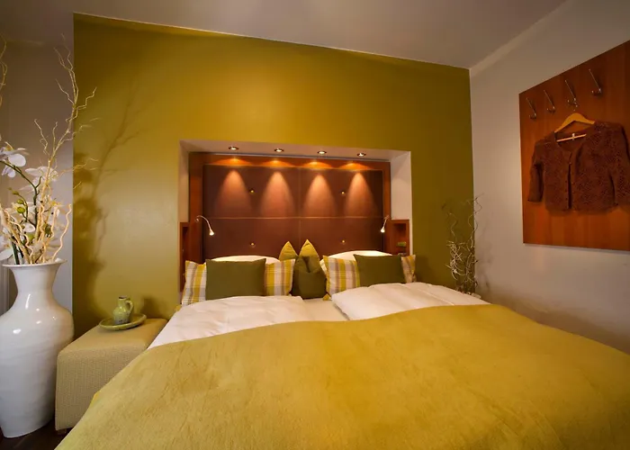 Hotel Altstadthotel 