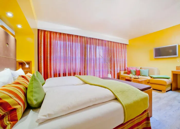 Hotel Altstadthotel 